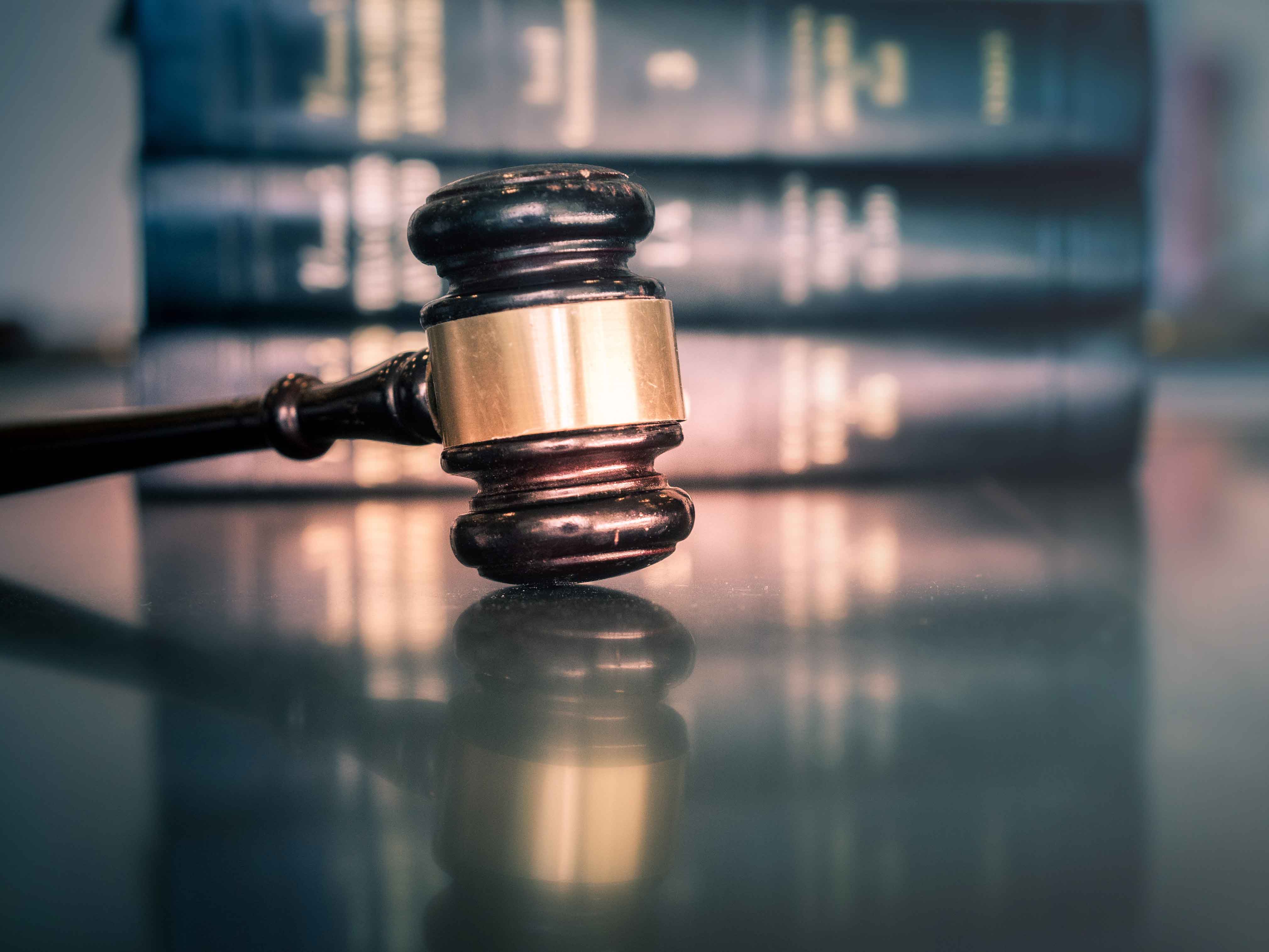 A guide to managing large and complex disputes